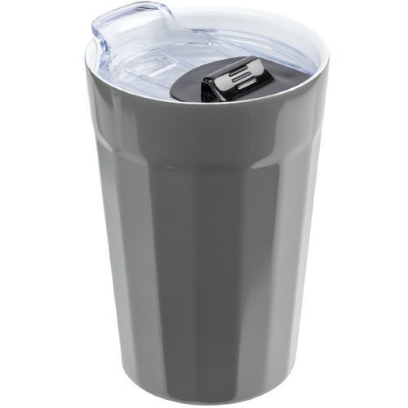 Термостакан iconyMug, 4 цвета. Артикул р7498