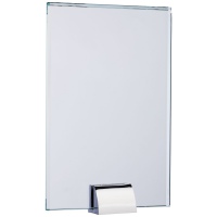 Наградная стела Plaque. Артикул р7810