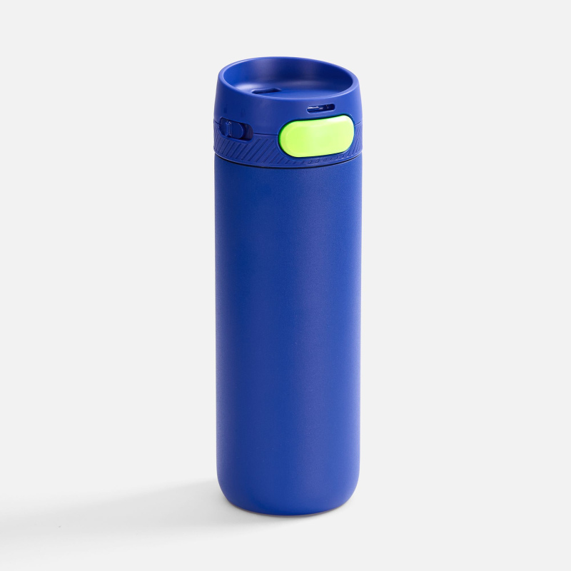 Термостакан X1 с цветными кнопками, 28 цветов. Артикул р19941