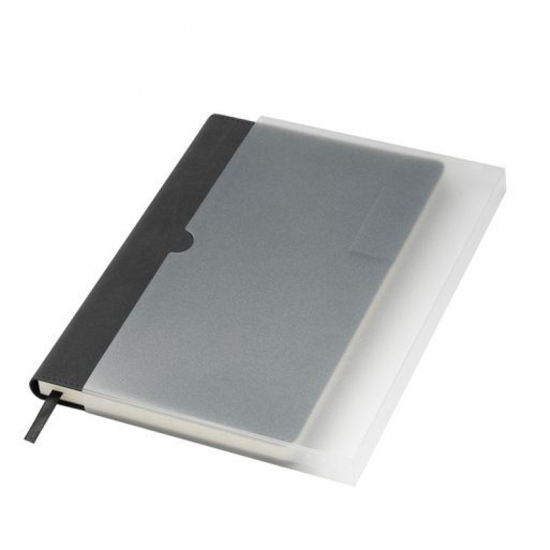 Ежедневник Teolo недатированный, 5 цветов. Артикул е21282