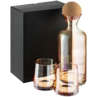 Набор для вина с декантером Golden Days. Артикул р17509.80
