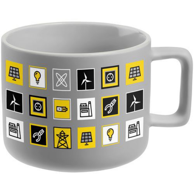 Чашка Industry, энергетика, наука, финансы, металлургия, морская, нефть и газ, здравоохранение, строительство, сельское хозяйство, логистика, кафе и рестораны. Артикул р71367