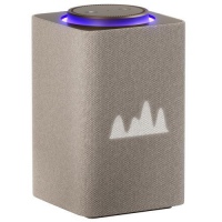 Умная колонка «Яндекс Станция Макс», бежевая, черная. Артикул р16397