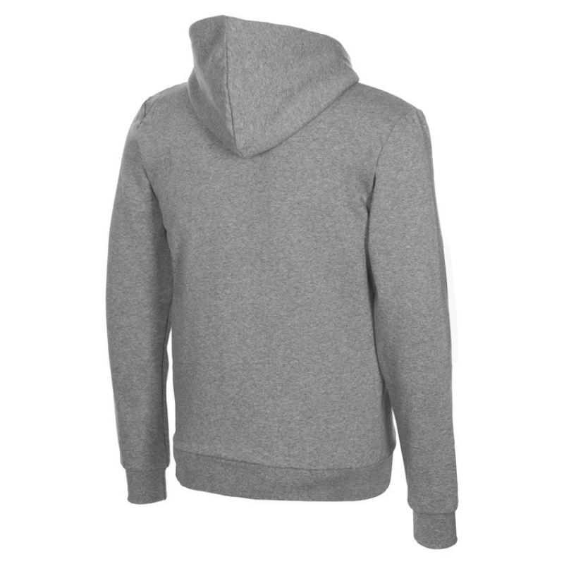 Толстовка с капюшоном «Amsterdam» мужская, 9 цветов. Артикул о31530