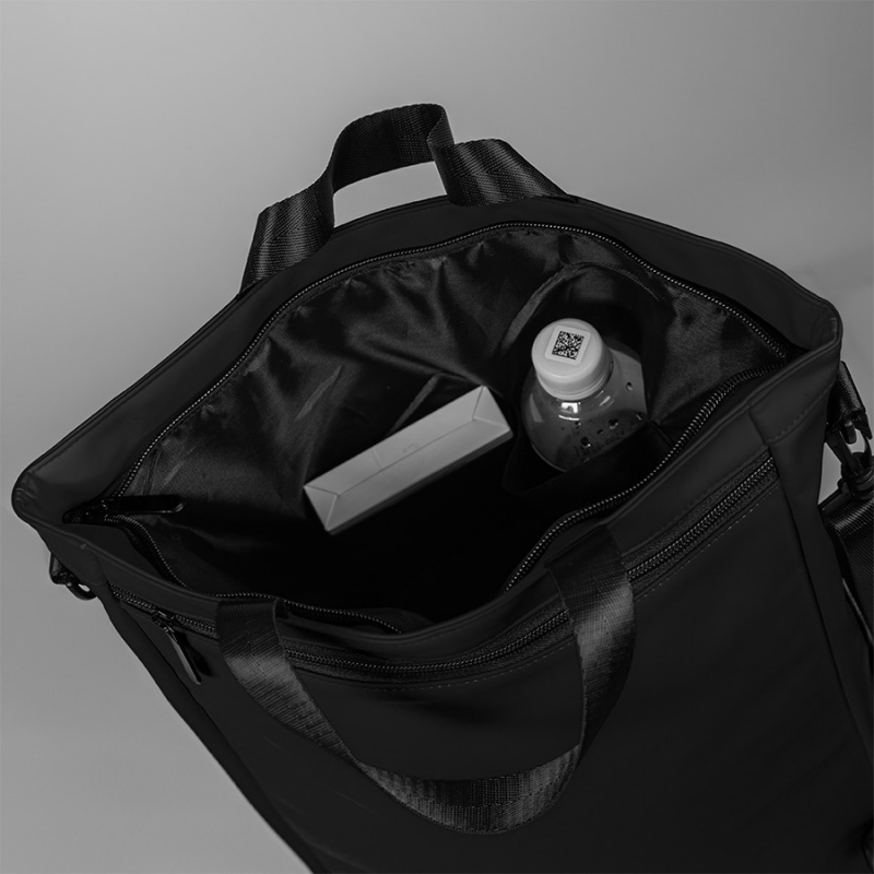 Рюкзак "Shop", красный, 42 х 39 х 13 см, 100% полиуретан, 6 цветов. Артикул и199015