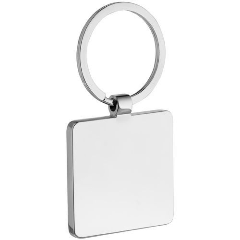 Брелок Wood Square. Артикул р12494