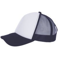 Бейсболка BUBBLE, 12 цветов. Артикул р01668TUN