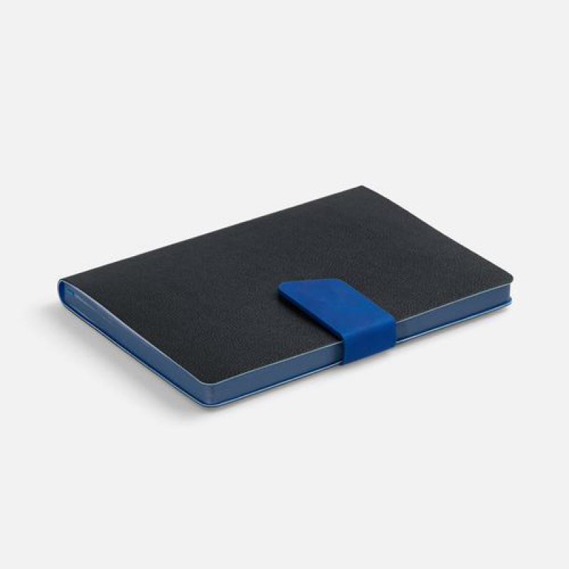 Ежедневник Boom, недатированный, 8 цветов. Артикул р15768