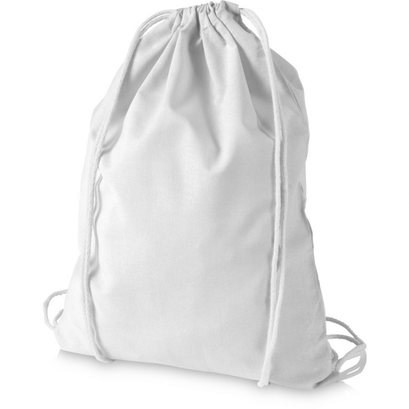 Рюкзак хлопковый «Oregon», 7 цветов. Артикул о120113