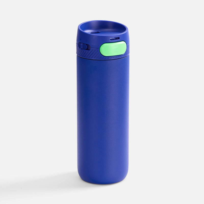 Термостакан X1 с цветными кнопками, 28 цветов. Артикул р19941