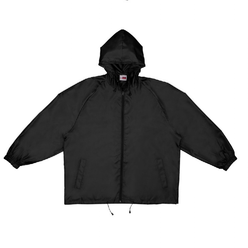 Ветровка мужская в чехле "Promo", синяя, красная, черная, белая. Артикул о3180P