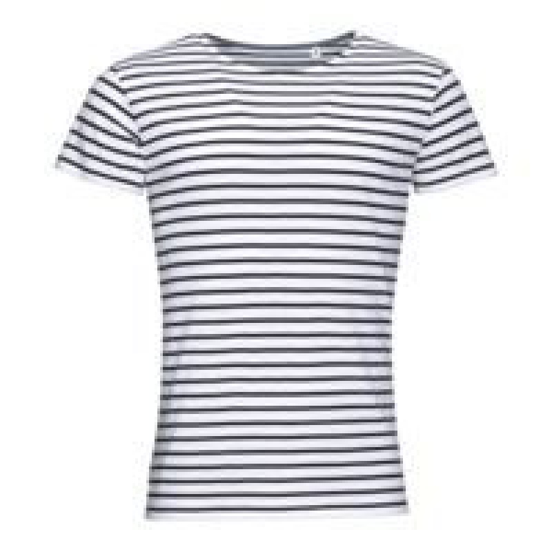 Футболка MILES MEN, белая с темно-синим, белая с красным, серая с желтым. Артикул р01398