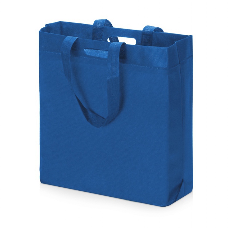 Сумка для покупок «Ambit» из нетканого материала, 7 цветов. Артикул о5702