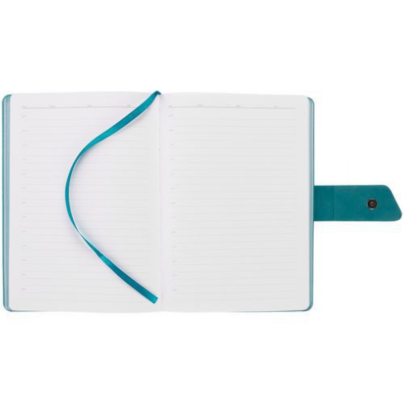 Ежедневник Boom, недатированный, 8 цветов. Артикул р15768