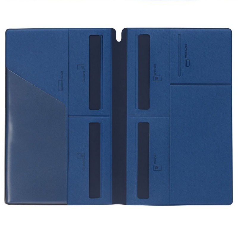 Семейный органайзер для путешествия «Favor», 5 цветов. Артикул о112561