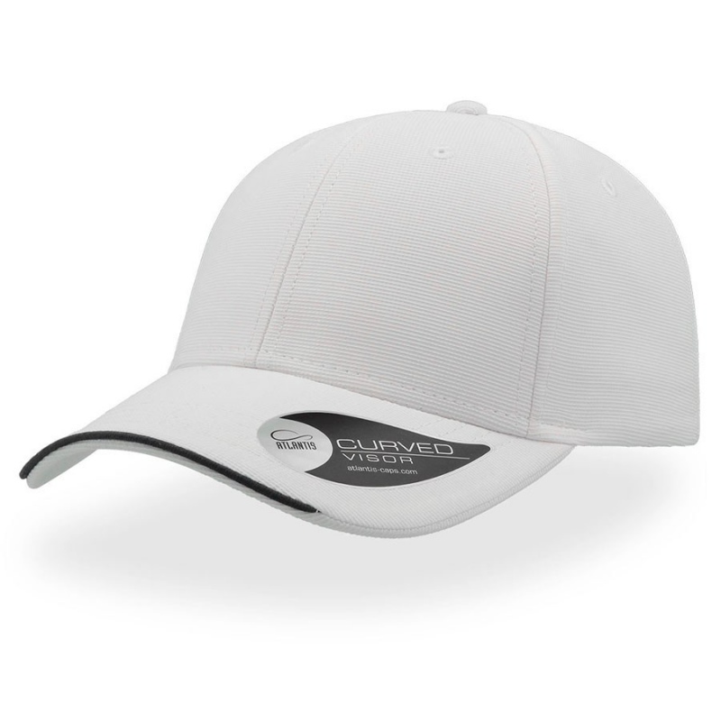 Бейсболка ESTORIL, 6 клиньев, застежка на липучке, 9 цветов. Артикул и25407