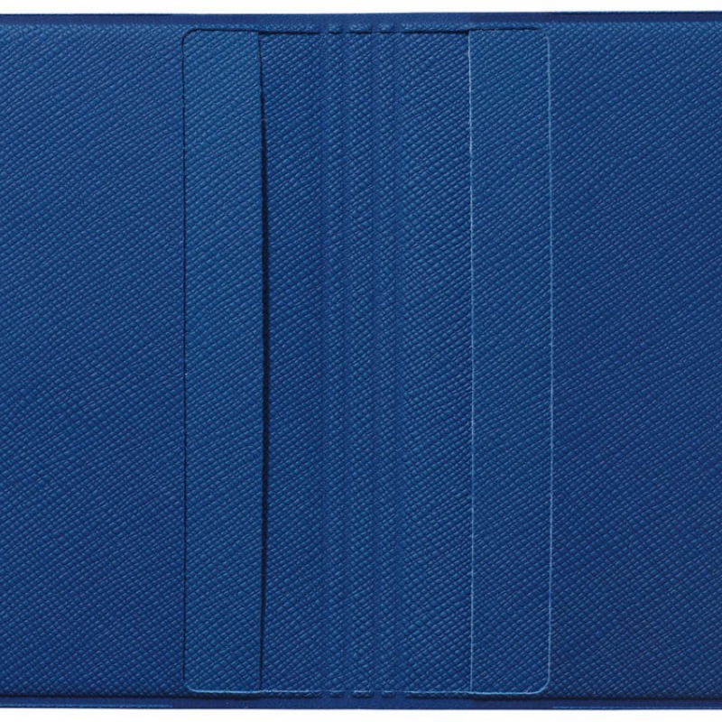 Картхолдер на 4 карты с RFID-защитой «Favor», 4 цвета. Артикул о3506