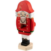 Орехокол «Щелкунчик», большой. Артикул р15800