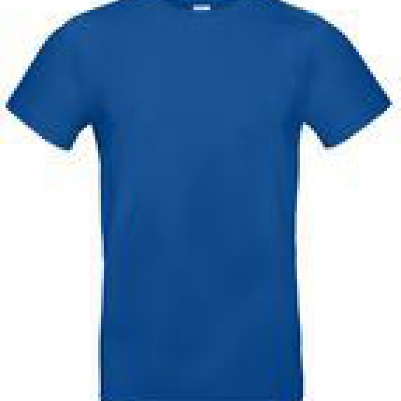 Футболка мужская E190, 7 цветов. Артикул рTU03T