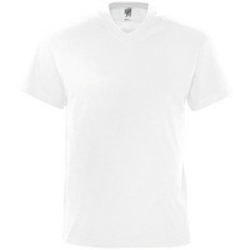 Футболка мужская с V-обр. вырезом VICTORY 150, 10 цветов. Артикул р1887, р11150