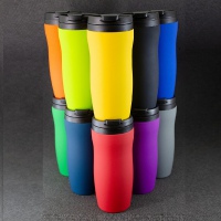 Термостакан Forma, 10 цветов. Артикул р11391