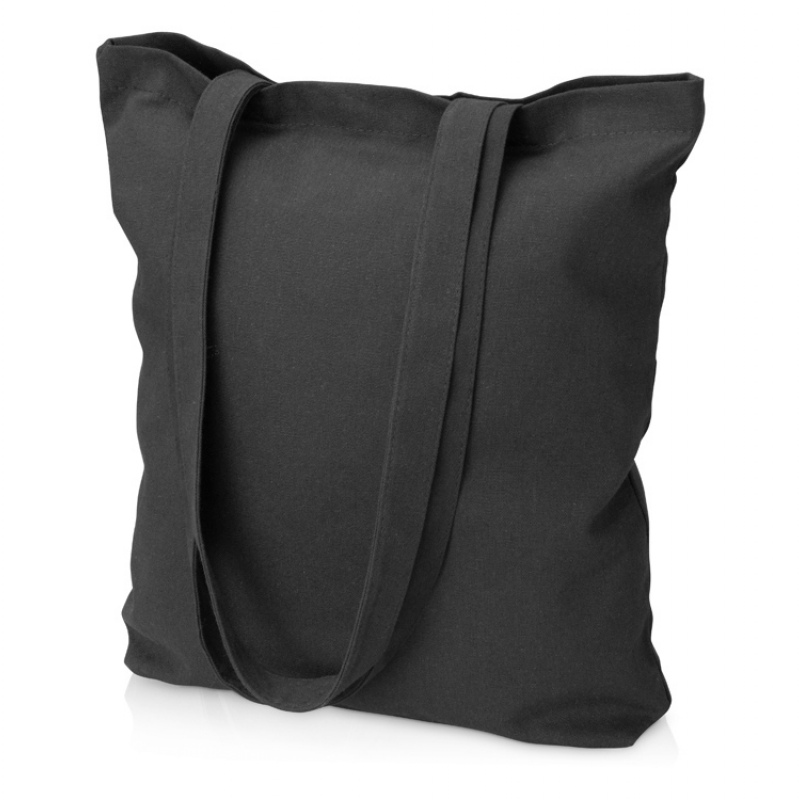 Сумка из плотного хлопка «Carryme 220», 220 г/м2, 14 цветов. Артикул о6195