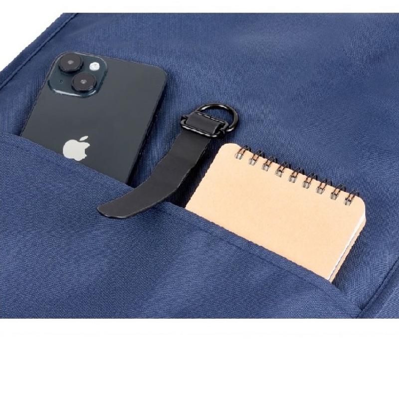 Рюкзак «Rony» из переработанного пластика, 4 цвета. Артикул о93461