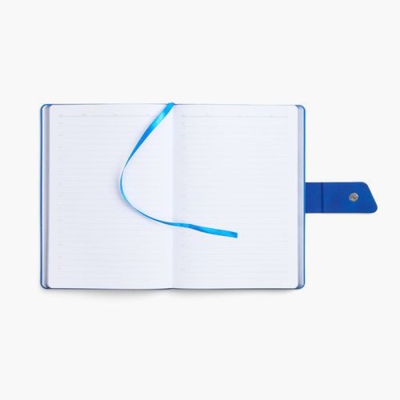 Ежедневник Boom, недатированный, 8 цветов. Артикул р15768