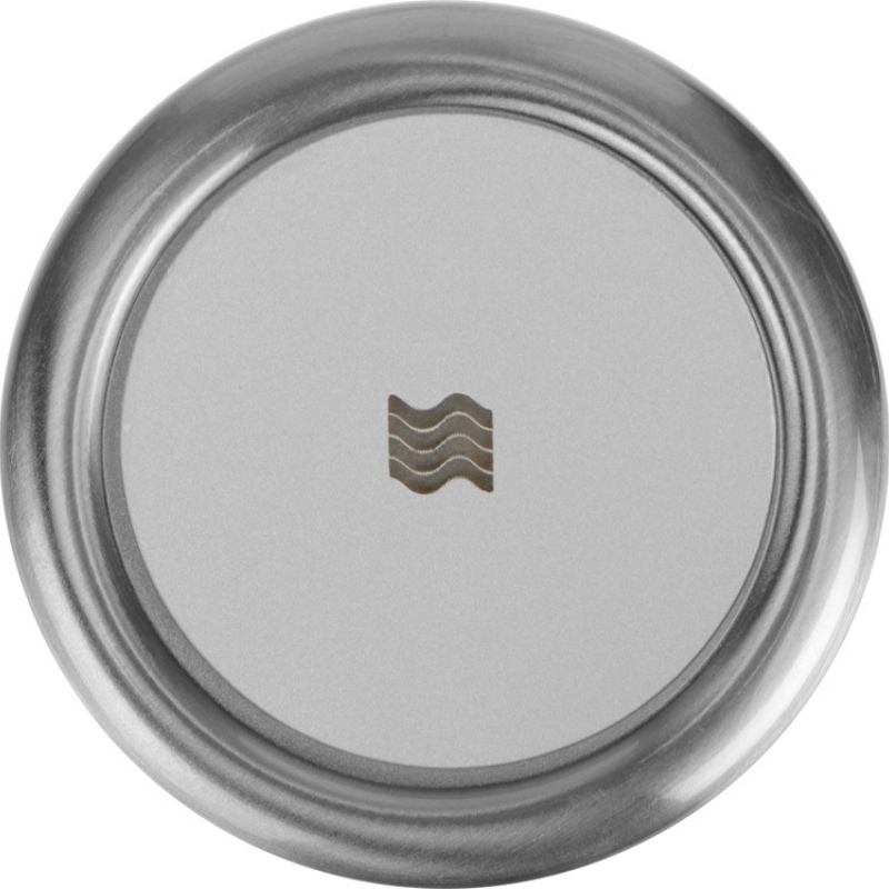 Вакуумный термос «Scout», soft-touch, 235 мл, тубус, 5 цветов. Артикул о8238