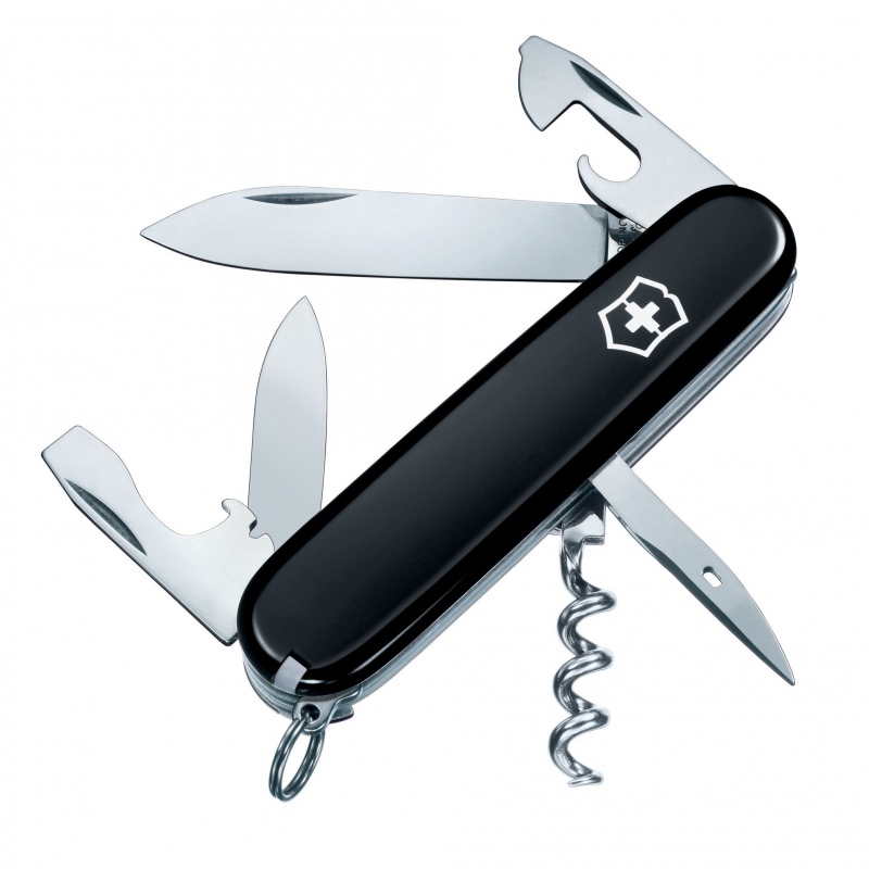 Офицерский нож VICTORINOX SPARTAN 91, 5 цветов. Артикул р5046