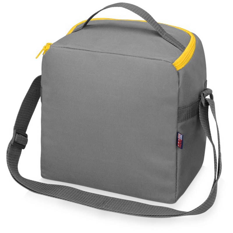 Изотермическая сумка-холодильник «Classic», 6 цветов. Артикул о93860