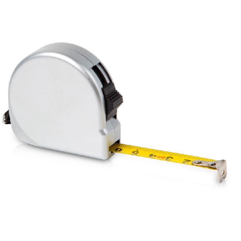 Рулетка «Stash», 3м, 6 цветов. Артикул о5-1040380