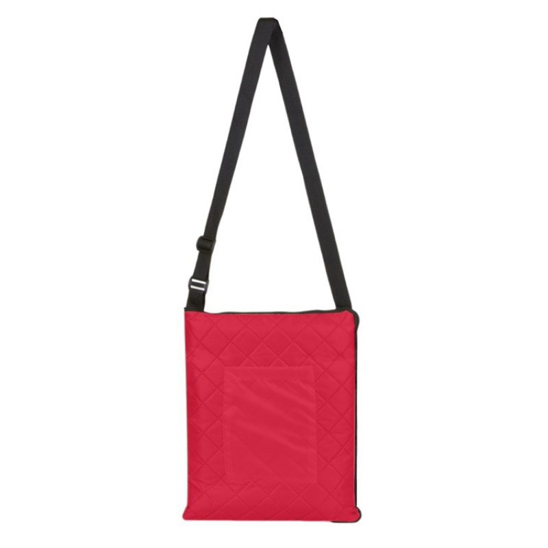 Плед для пикника «Ridge» 115 х 140 см, 7 цветов. Артикул о5624