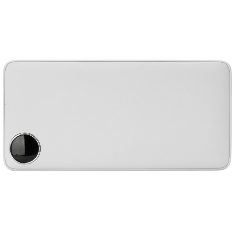 Внешний аккумулятор «Mild», soft-touch, 10 000 mAh, 4 цвета. Артикул о59123