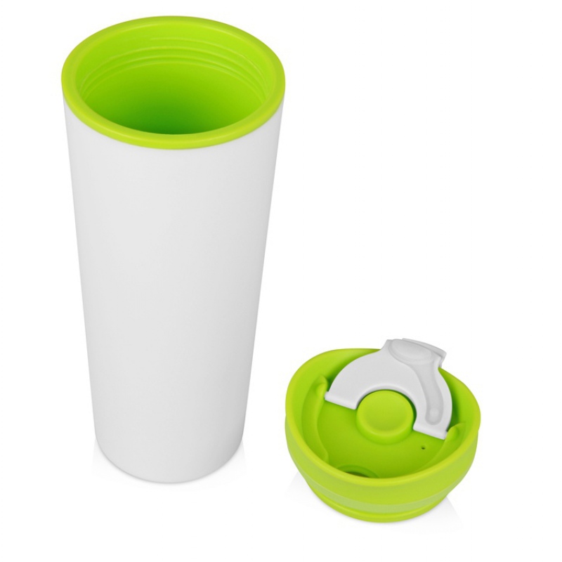 Термокружка «Brite», 5 цветов. Артикул о87030