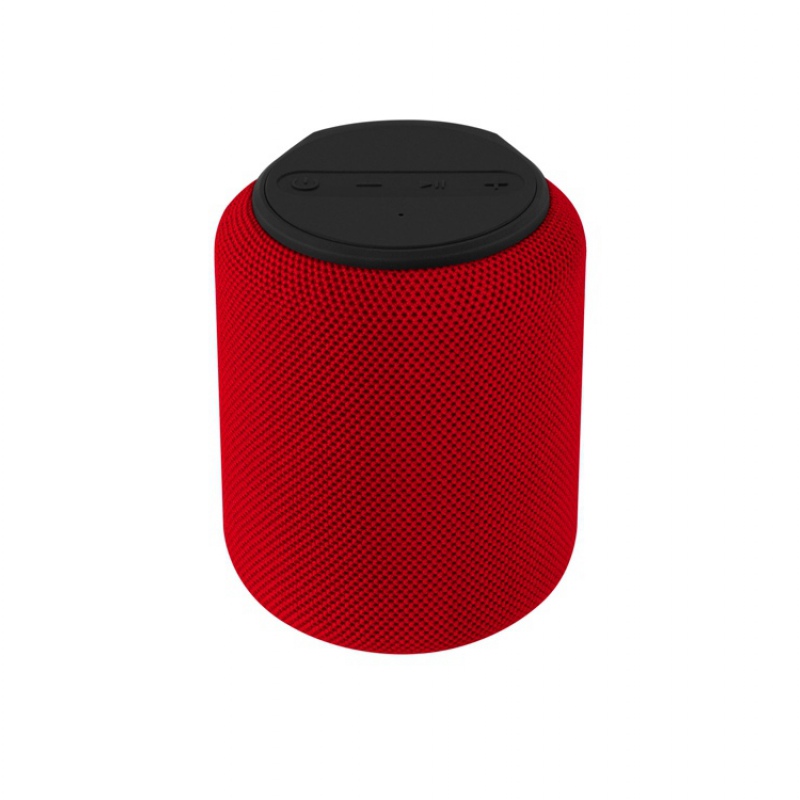 Портативная колонка «mySound Clario», 15 Вт, 5 цветов. Артикул о59577