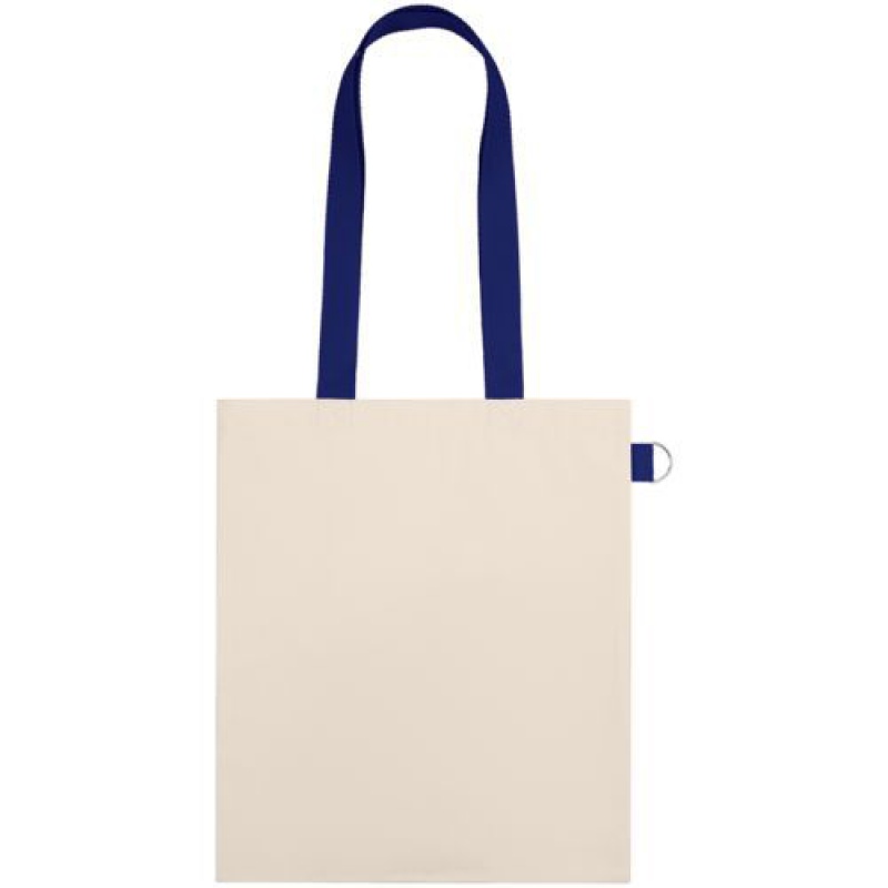 Шопер Onlook, неокрашенный с красным, с синим, с черным. Артикул р17628 