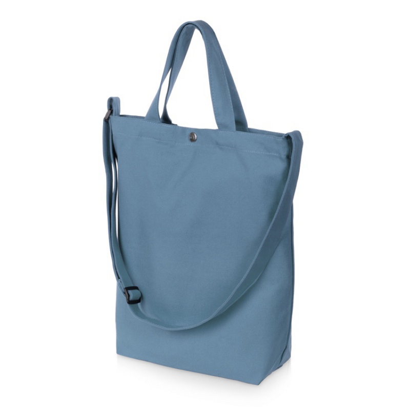 Сумка «Helfer» на кнопке с регулирующейся лямкой, 11 цветов. Артикул о8421