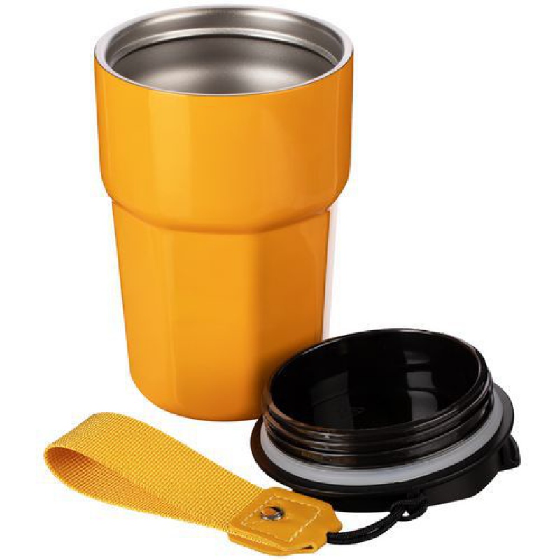 Термостакан Freshbrew, 5 цветов. Артикул р16647