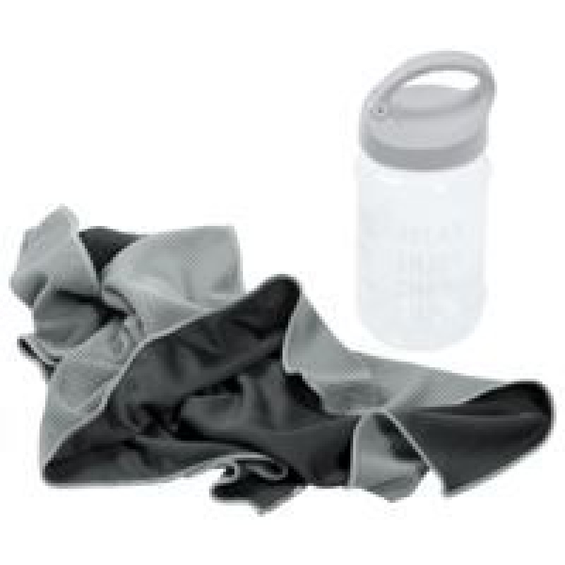 Охлаждающее полотенце Weddell, 5 цветов. Артикул р5965