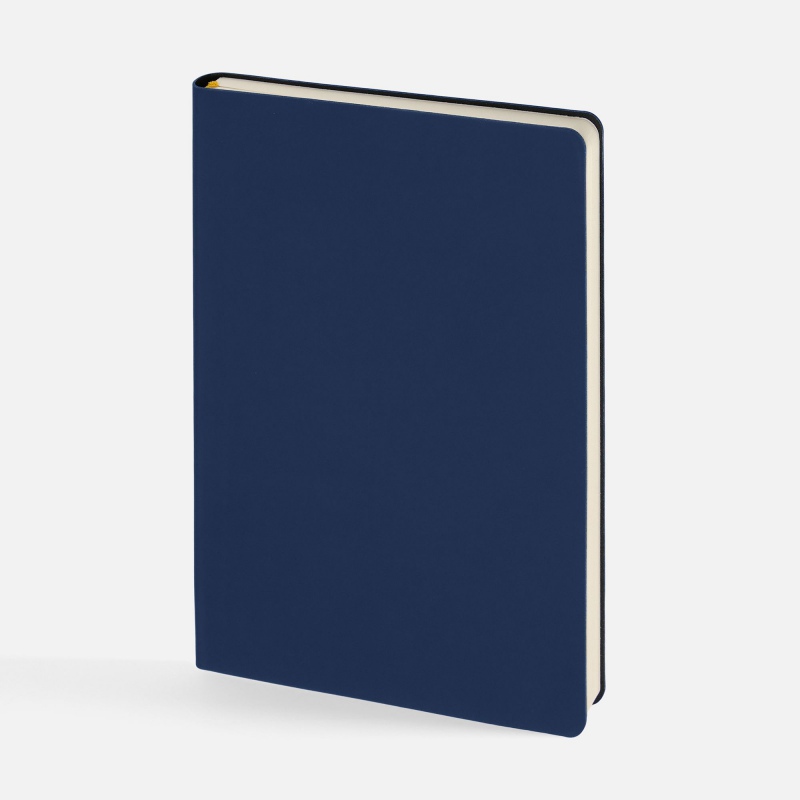 Ежедневник Flex Shall New, недатированный, 12 цветов. Артикул р27881