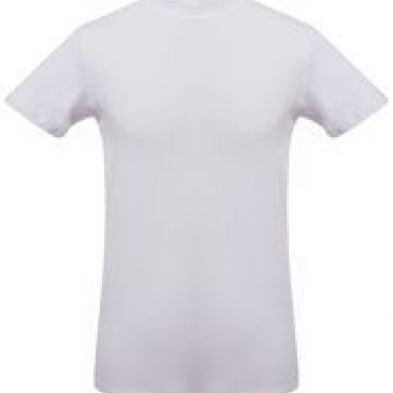 Футболка мужская T-bolka Stretch, 8 цветов. Артикул р1893