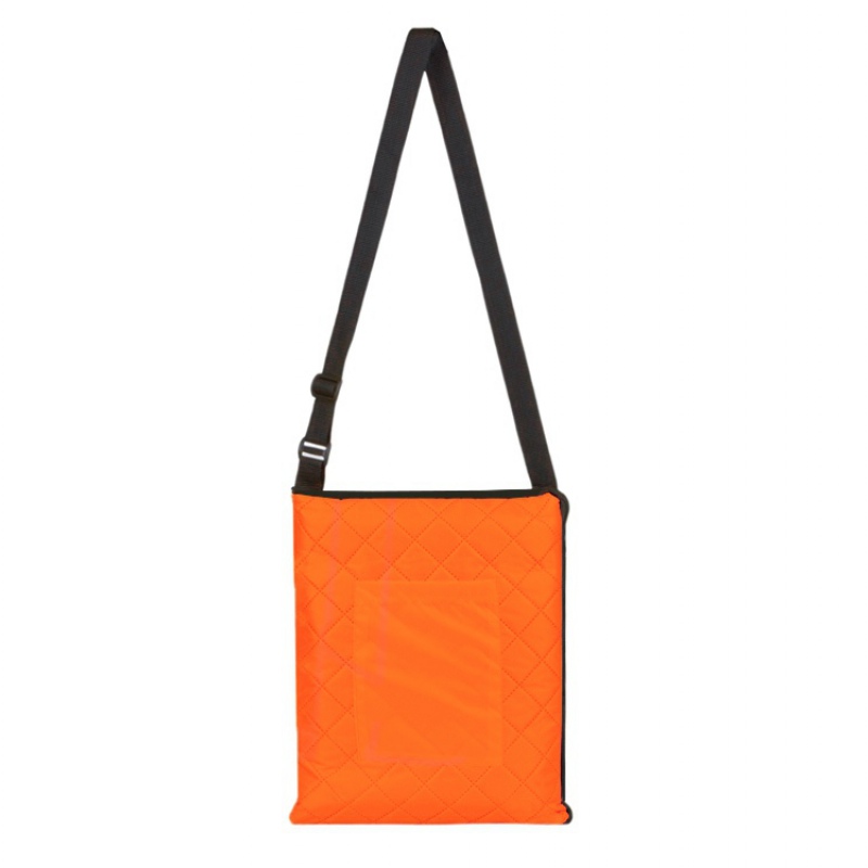 Плед для пикника «Ridge» 115 х 140 см, 7 цветов. Артикул о5624