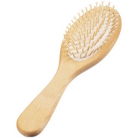 Расческа массажная Vihri, овальная. Артикул р16835.00