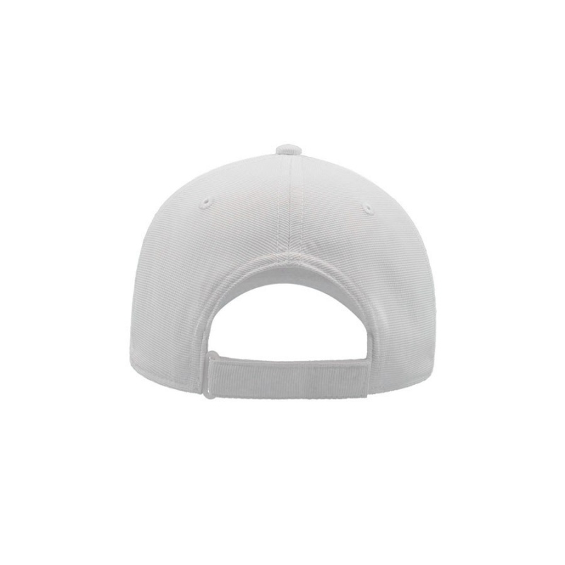 Бейсболка ESTORIL, 6 клиньев, застежка на липучке, 9 цветов. Артикул и25407