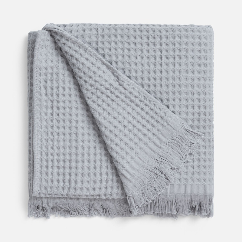 Плед вафельный Elenglect, 5 цветов. Артикул р17378