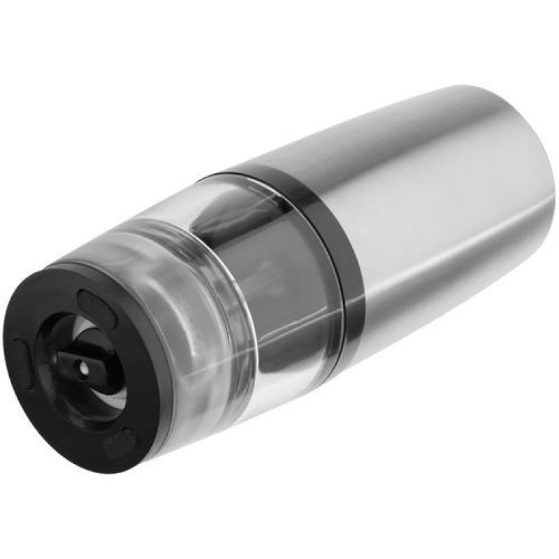 Электрическая мельница для специй Mill of Steel, малая. Артикул р13883.00