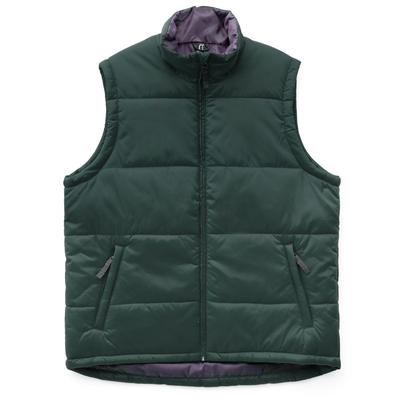 Жилет WARM, 8 цветов. Артикул р44002