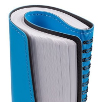 Ежедневник Spring Shall, недатированный, 7 цветов. Артикул р15215