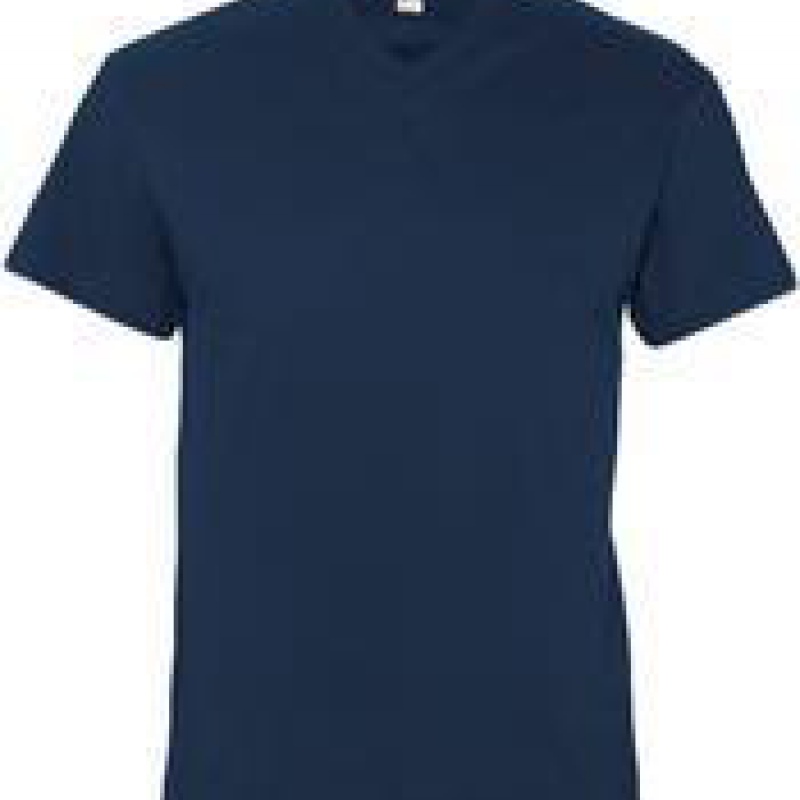 Футболка мужская с V-обр. вырезом VICTORY 150, 10 цветов. Артикул р1887, р11150